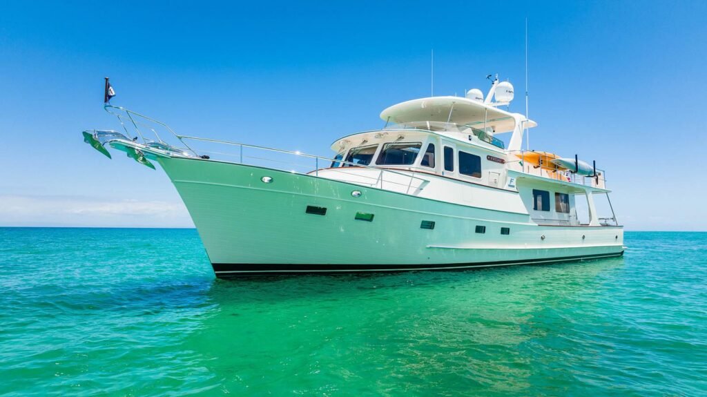Fleming 65 for sale