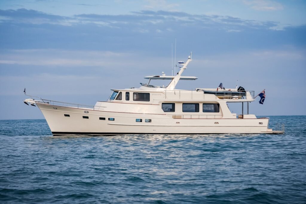 Fleming 85 for sale