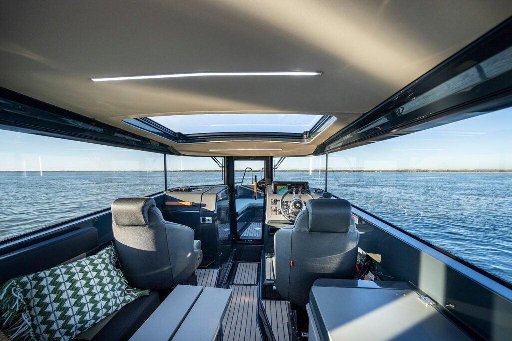 Arksen 28 for sale