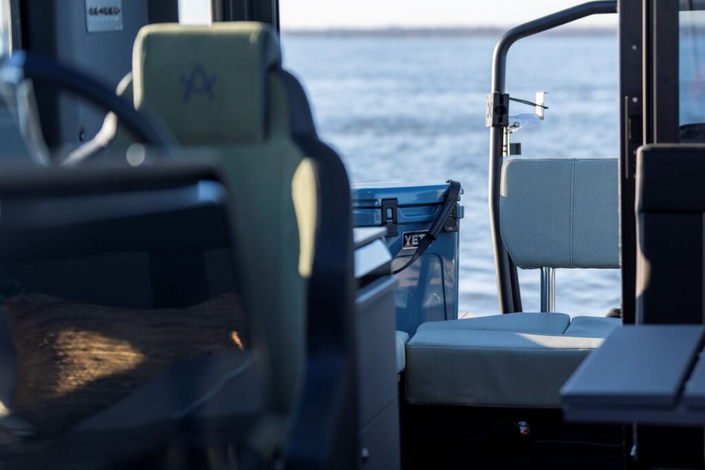 Arksen 28 yacht