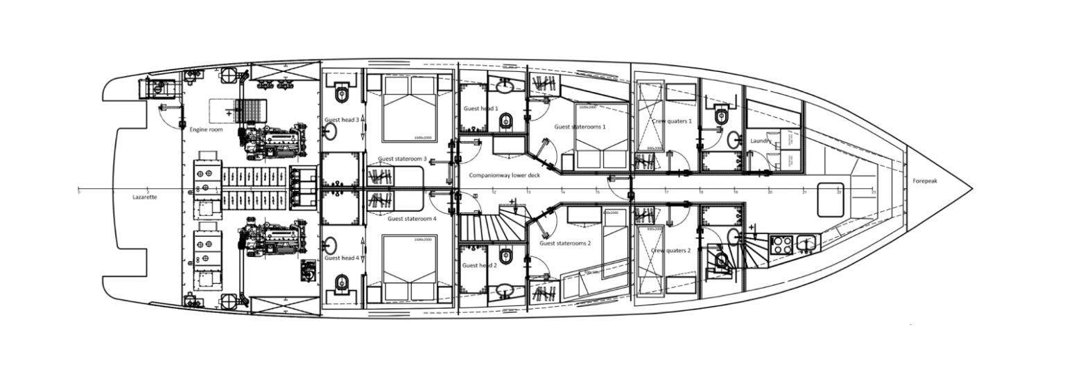B80-CAPRICORN_LOWER_DECK