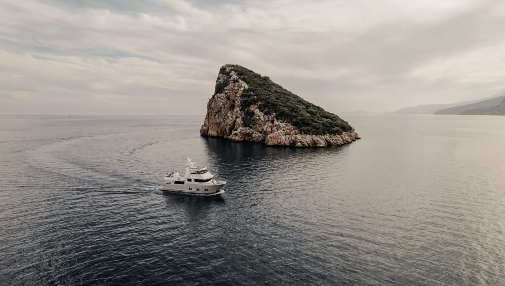Bering 65 for sale