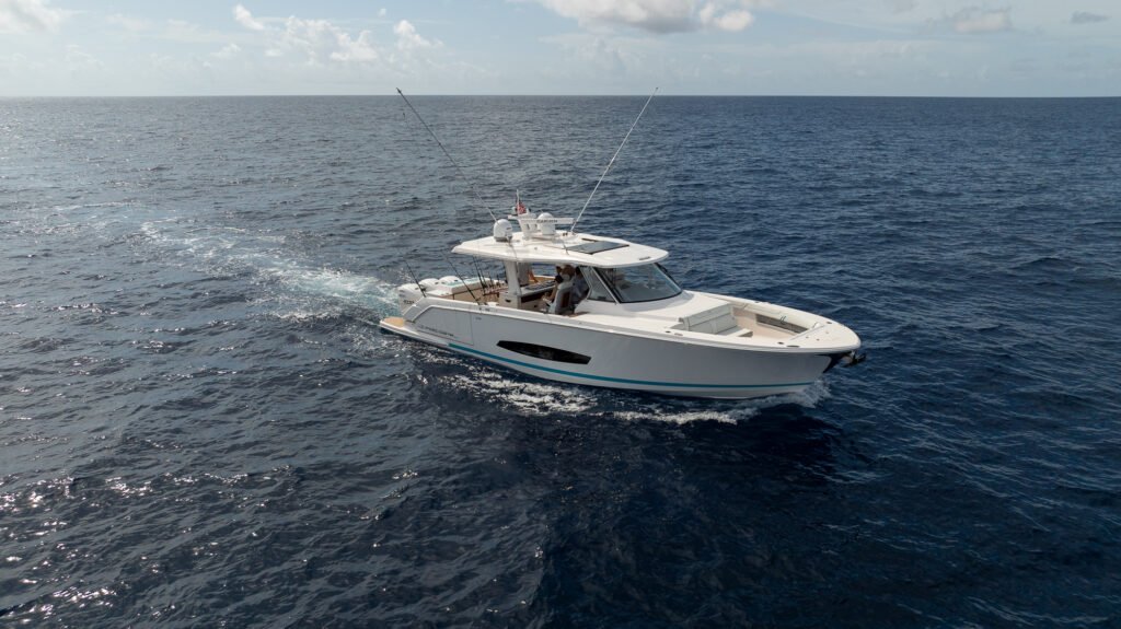 Regal 43 SAV for sale