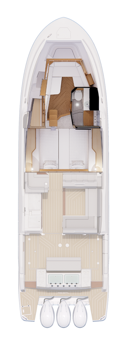 LX43-CabinLayout