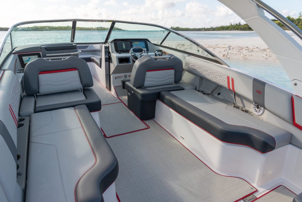22 metre luxury yacht around 2500000 euros for sale, exterior on the water