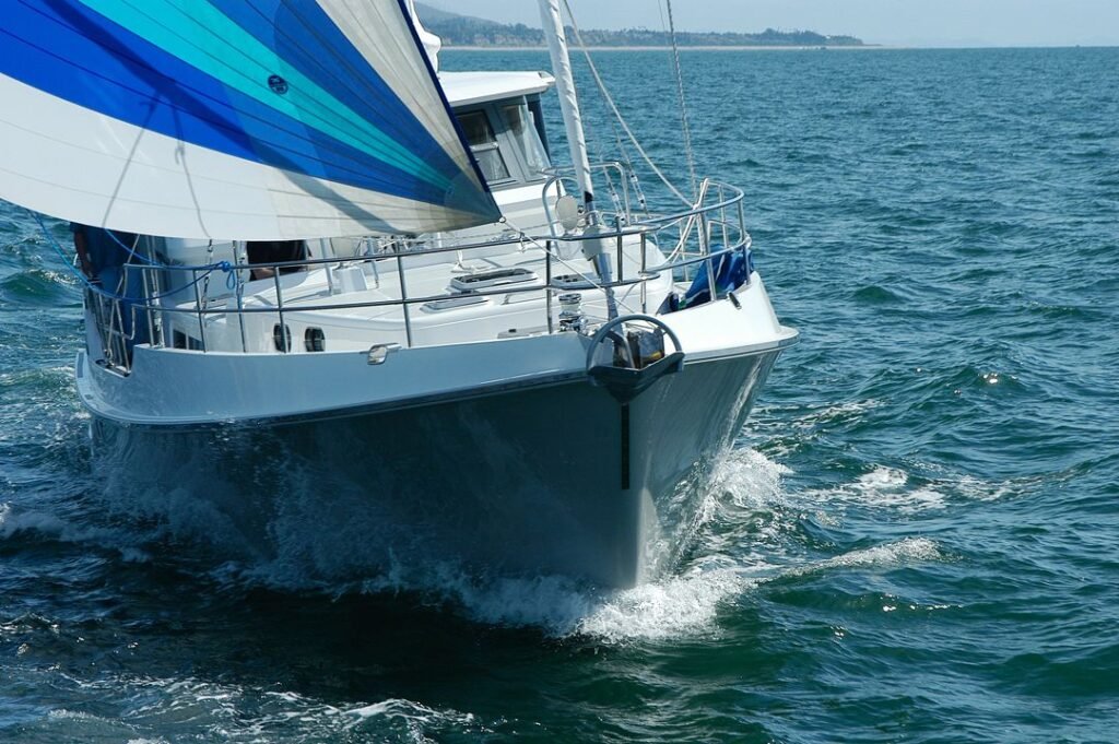 Nordhavn 56MS for sale