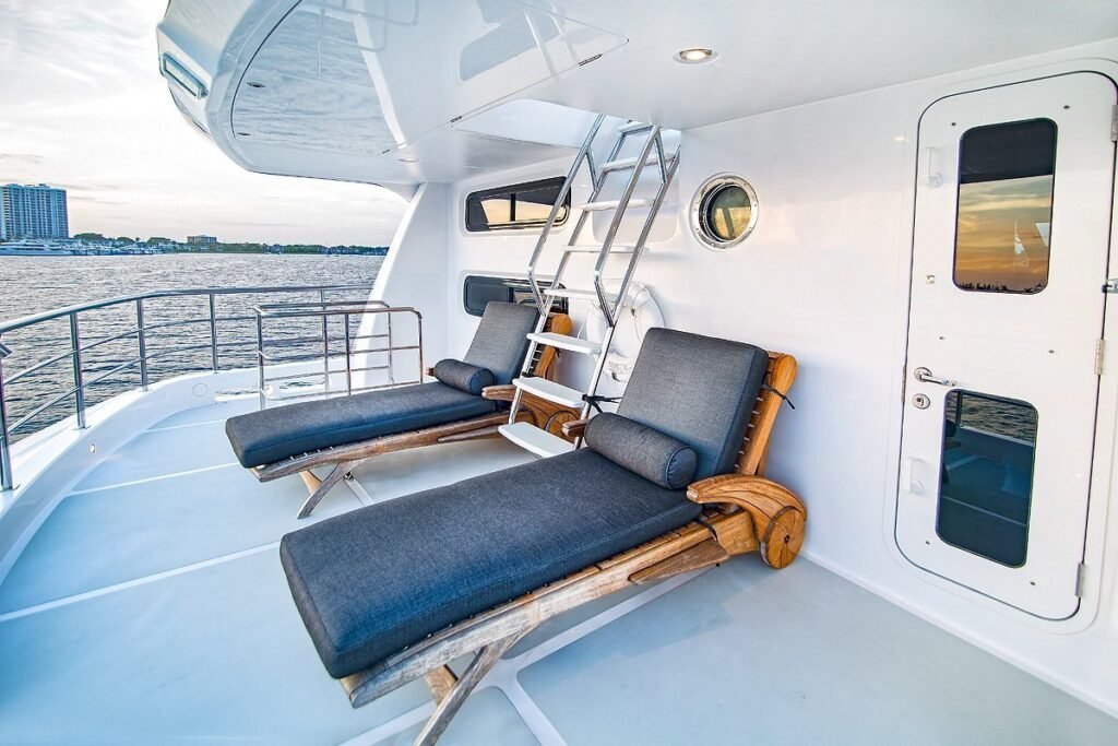 Nordhavn 75EYF for sale