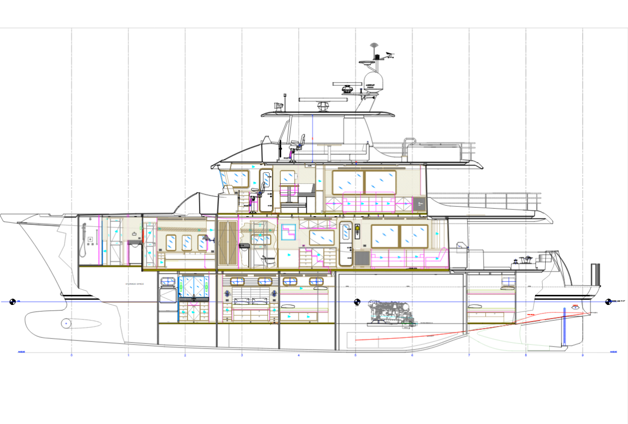 N80-Starboard-interior