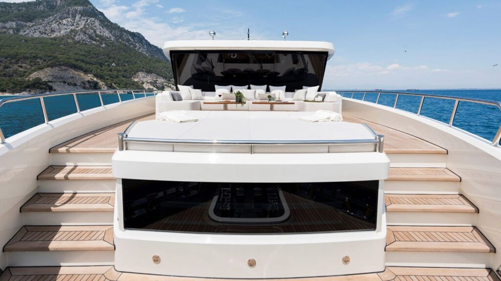 Lazzara UHV 87 for sale