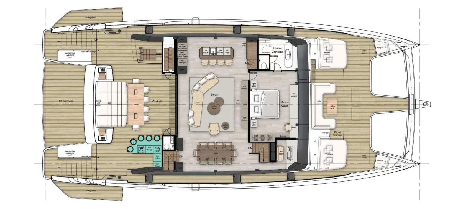 Sunreef-100_layout-03