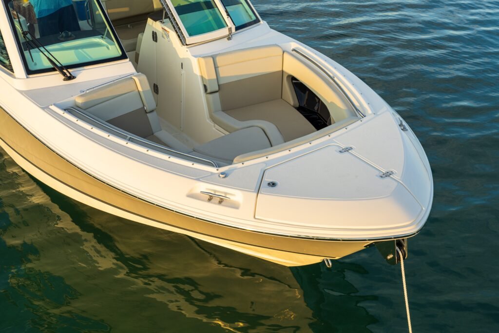 Boston Whaler 280 Vantage for sale