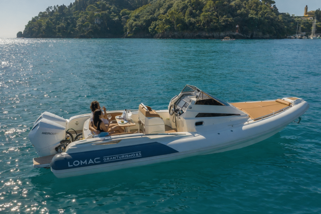 Lomac GranTurismo 8.5 for sale