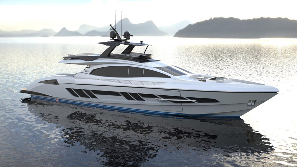 Lazzara LSY 120 for sale