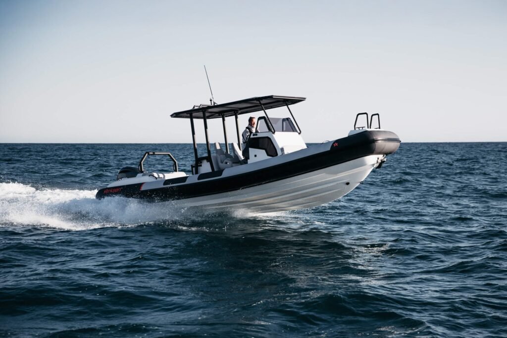 Arksen 8 for sale