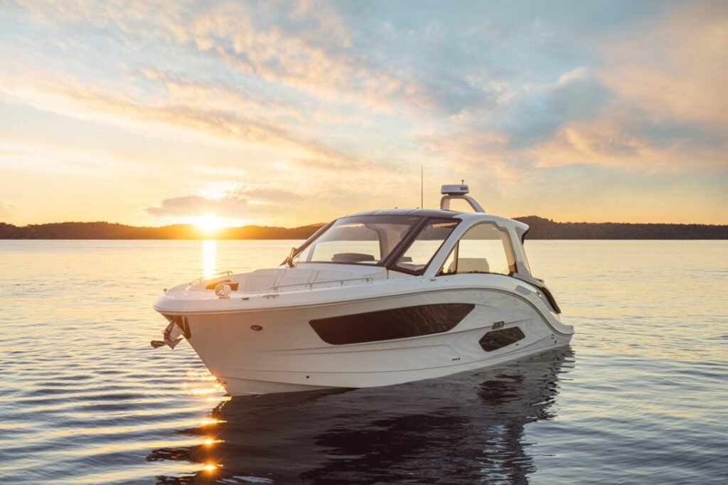 Sea Ray Sundancer 370 for sale
