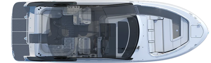 sea-ray-370-sundancer-floorplan-deck