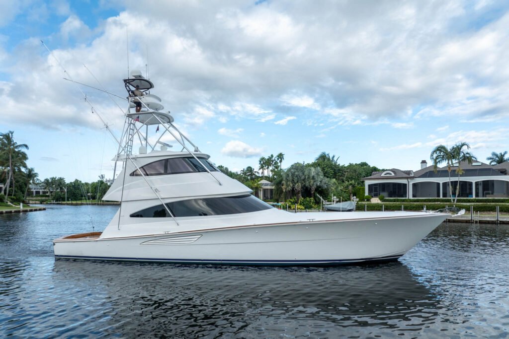 Viking 68 EB for sale