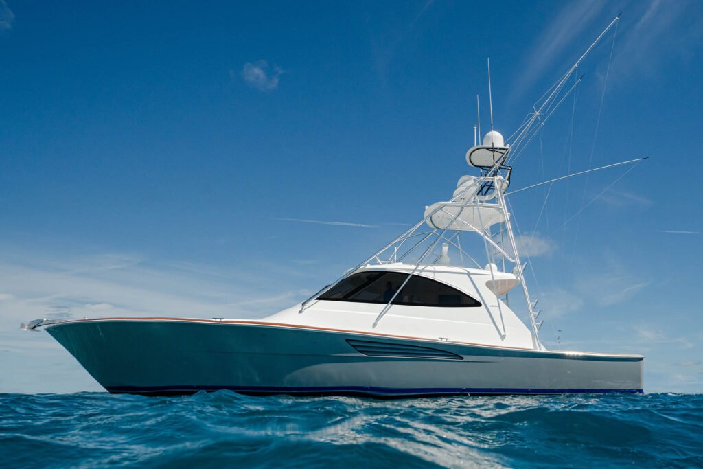 Viking 54 ST for sale