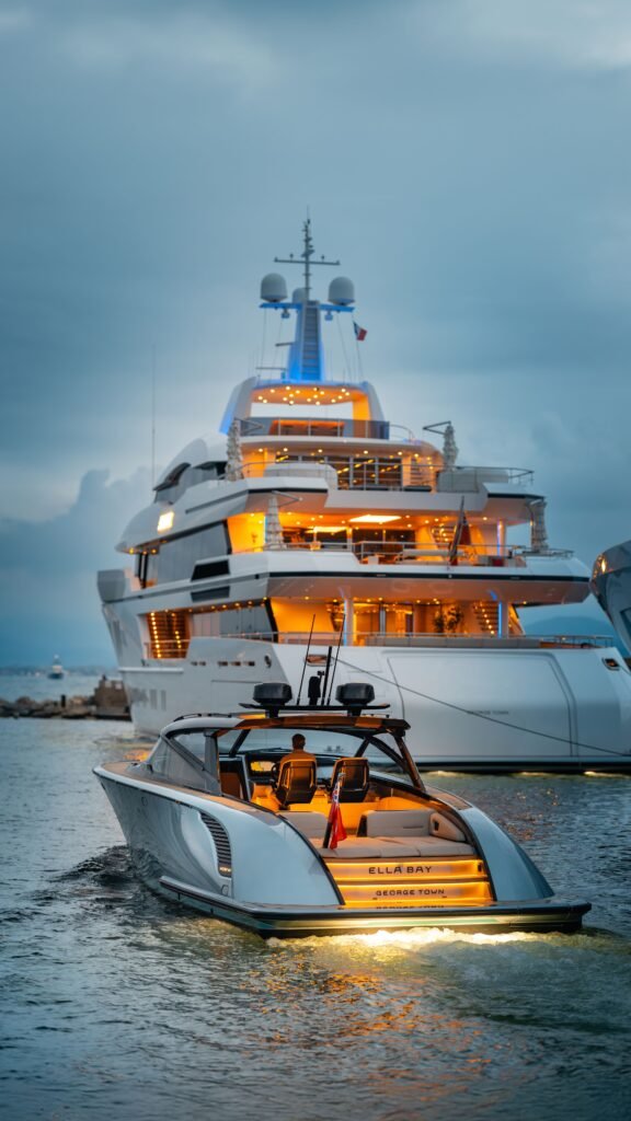 16 Guests Netherlands Planning yacht for sale, interior and living space