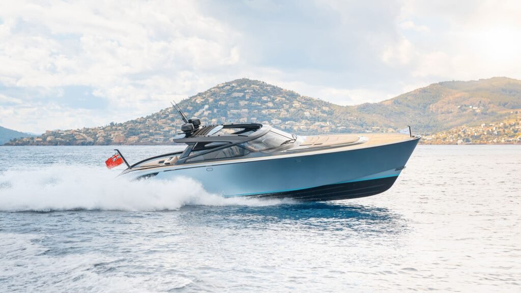 16 Guests Netherlands Planning yacht for sale, cruising at anchor
