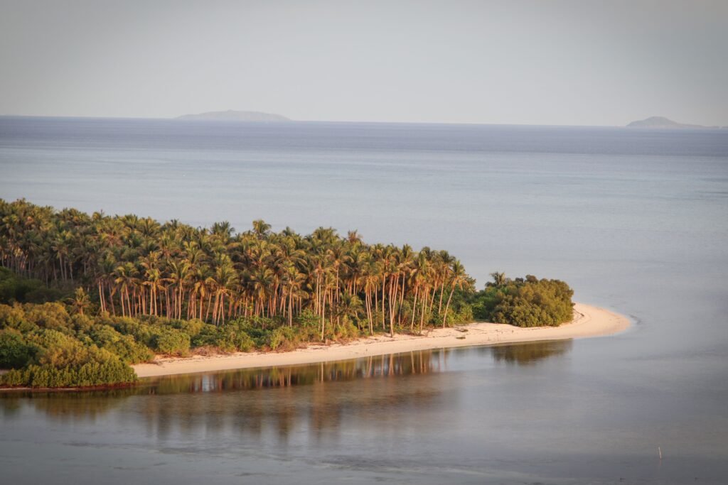 ABC Island for charter