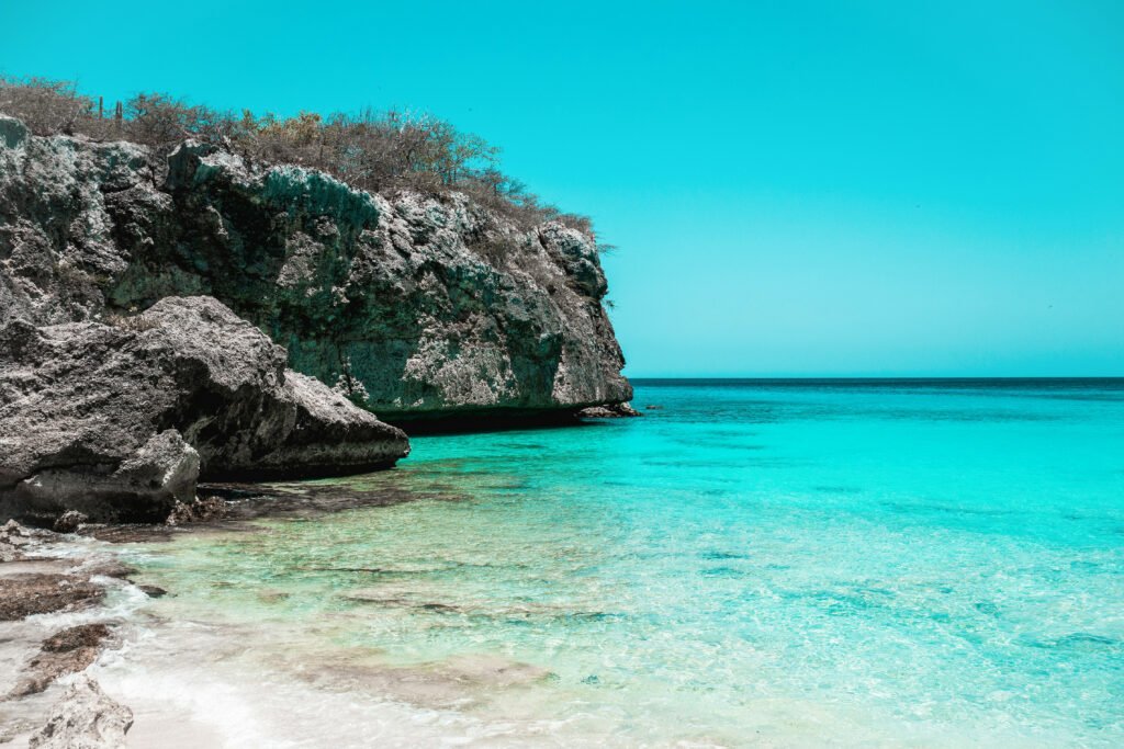 ABC Island for charter