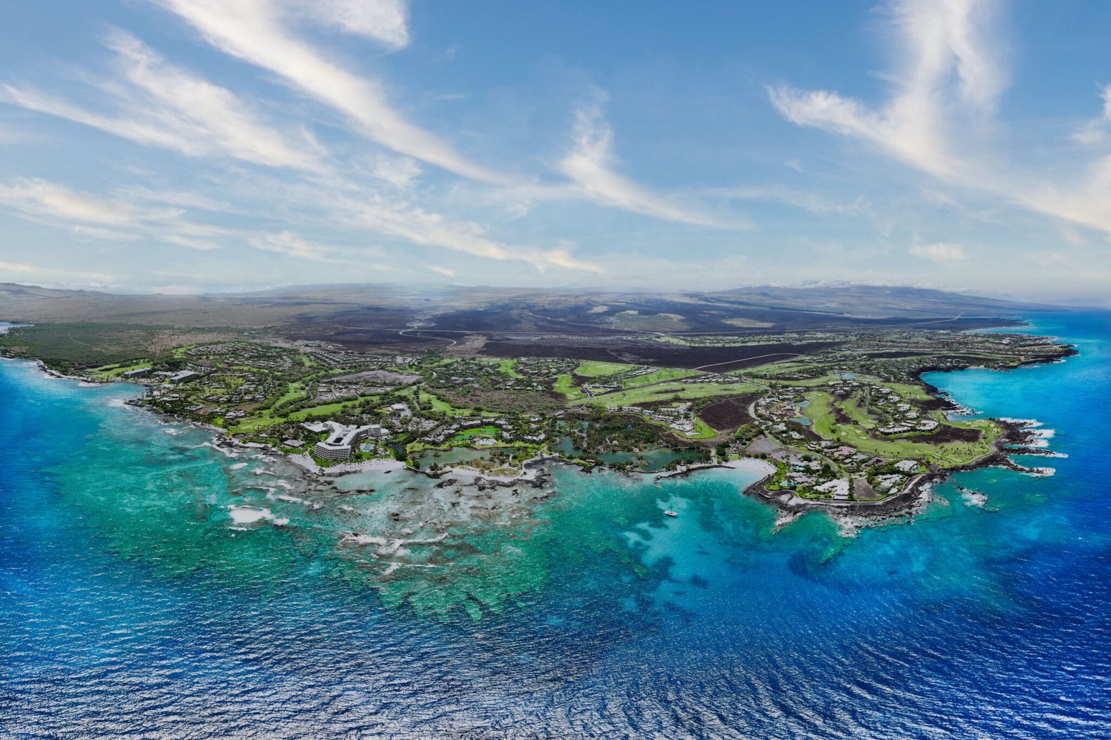 ABC Island for charter