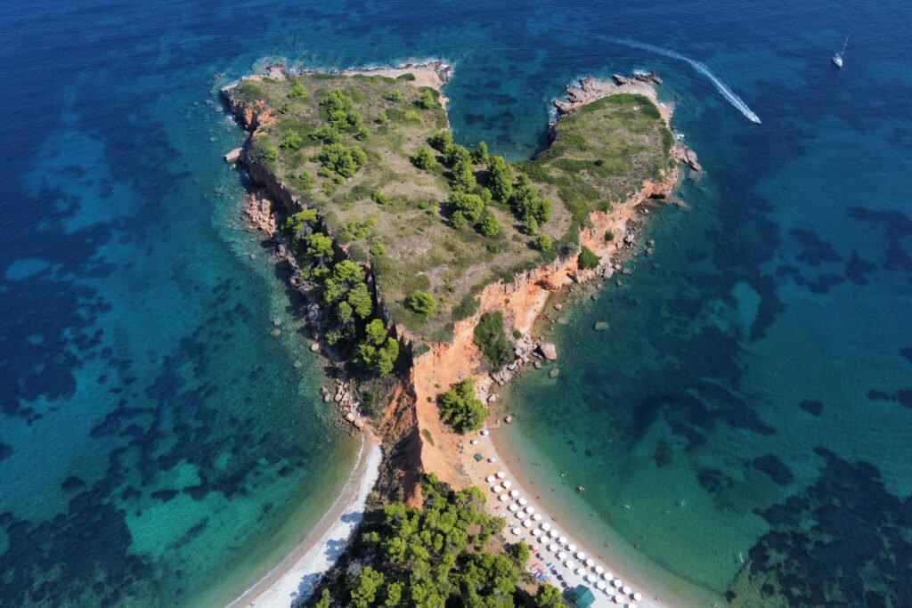 ABC Island for charter