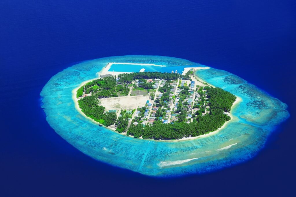 ABC Island for charter