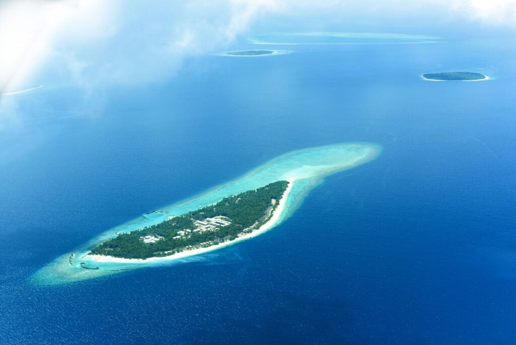 ABC Island for charter
