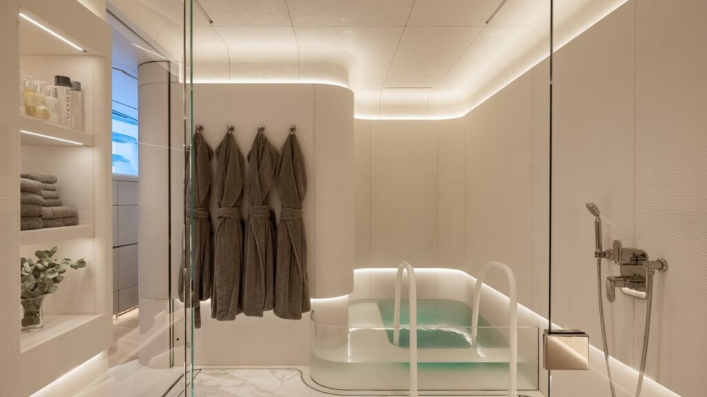 Alvia wellness centre