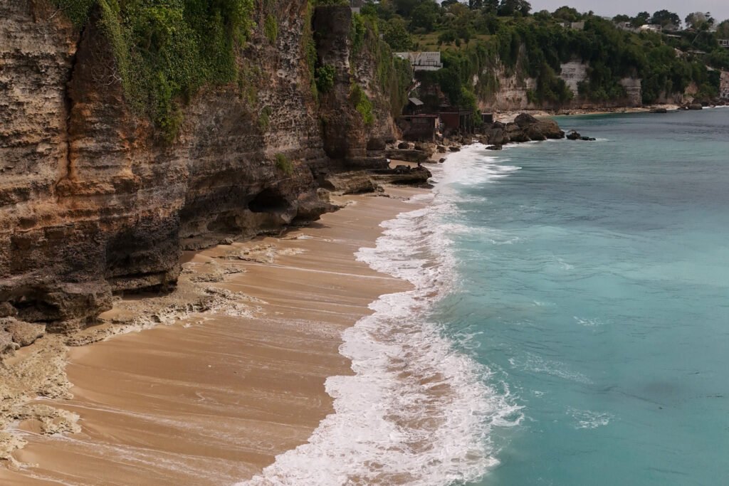 bali yacht for charter