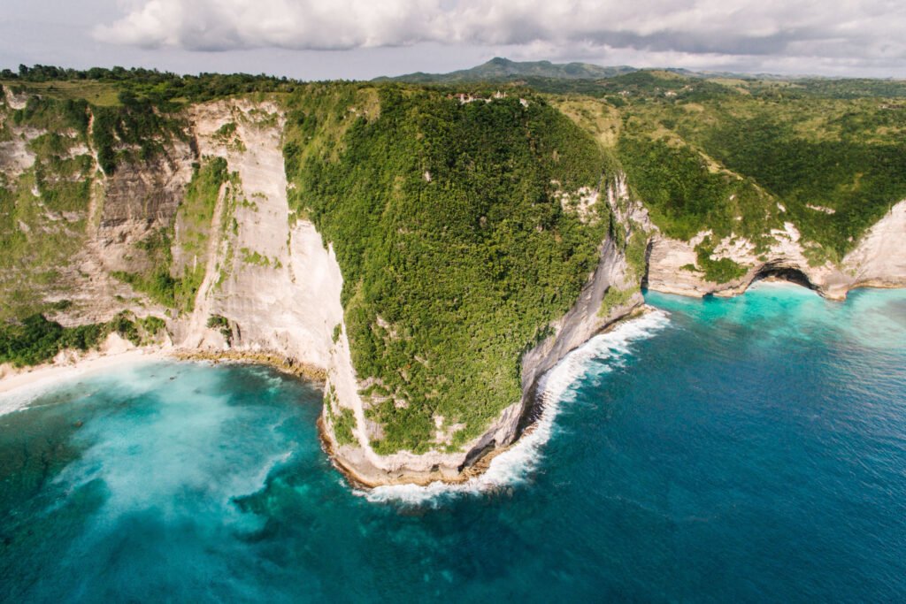 bali yacht for charter