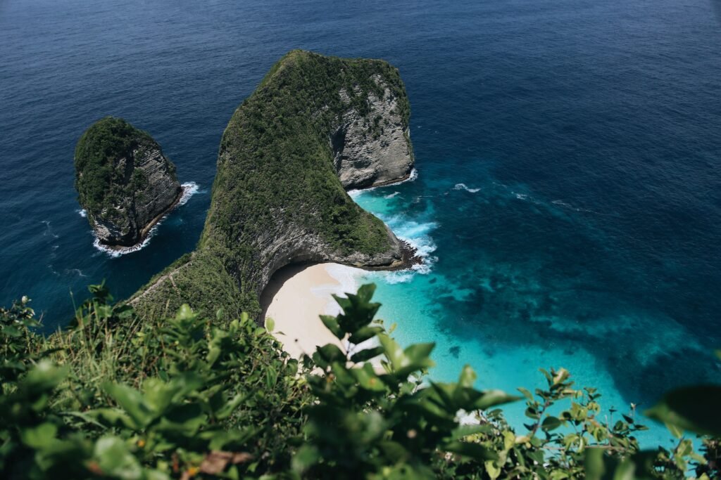 bali yacht for charter