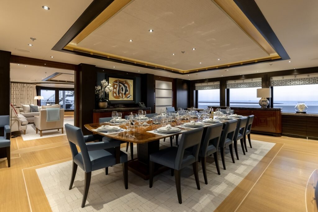 Baton Rouge Yacht for charter 4