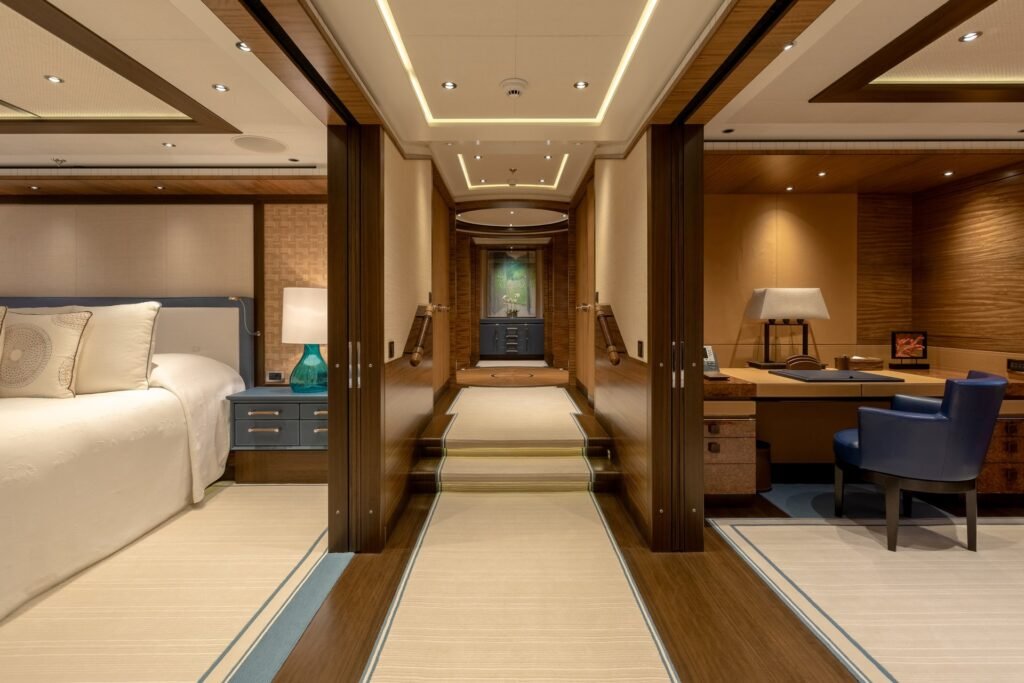 Baton Rouge charter 7