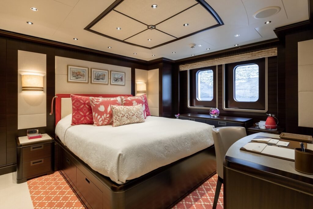 Baton Rouge charter 8