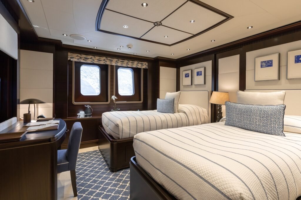 Baton Rouge charter 9