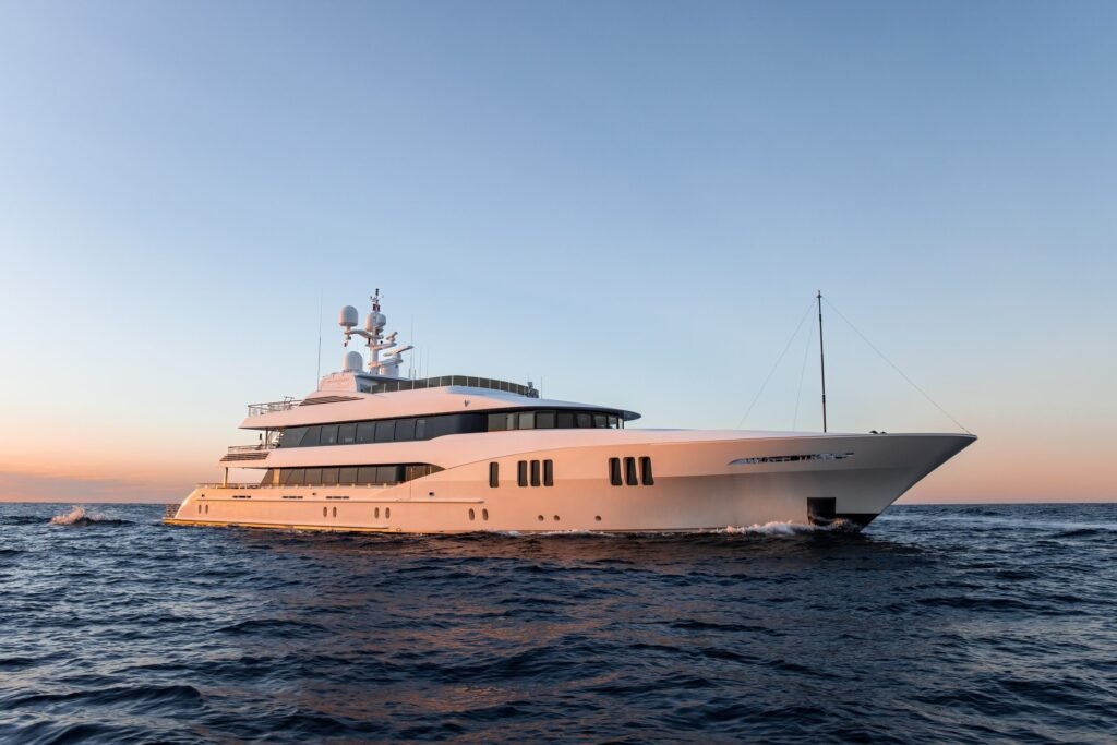Carpe Diem Yacht for charter 1