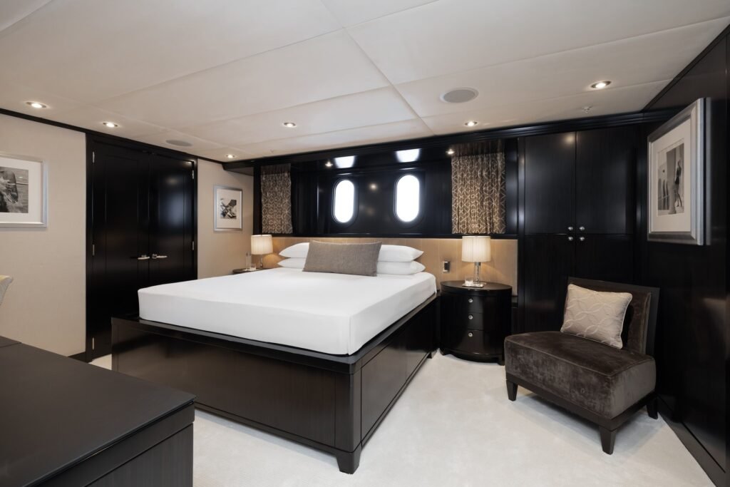 Carpe Diem Yacht for charter 10