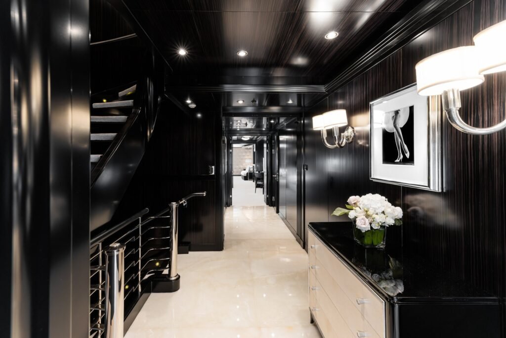 Carpe Diem Yacht for charter 5