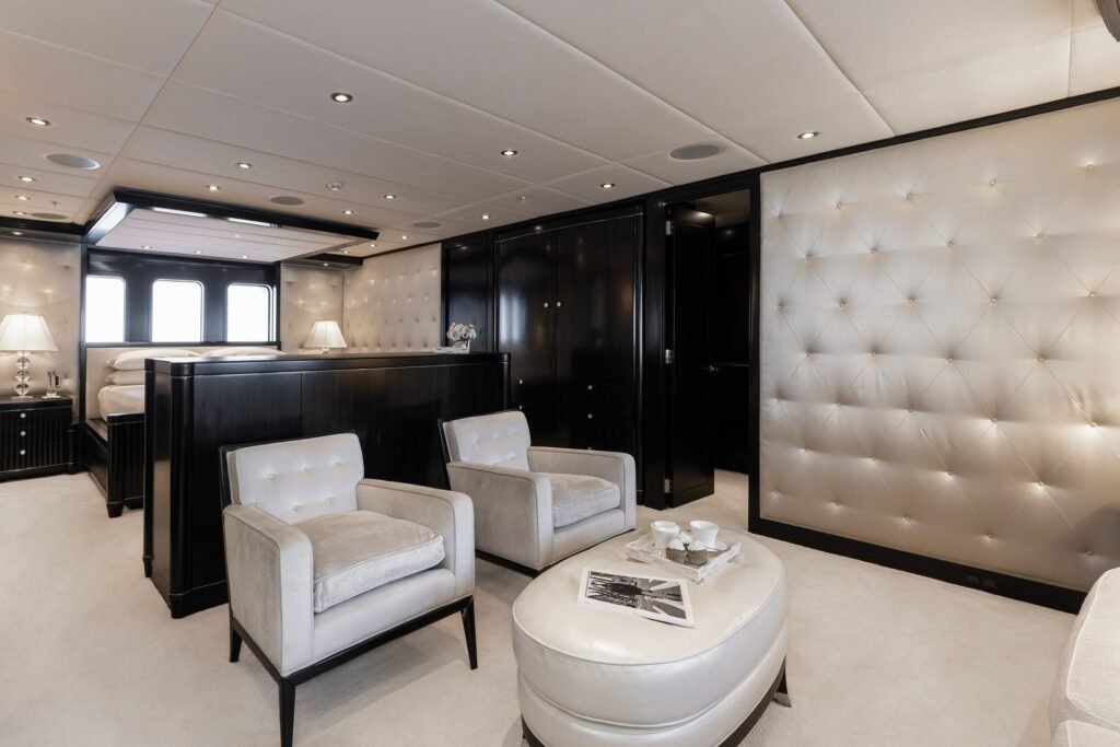 Carpe Diem Yacht for charter 7