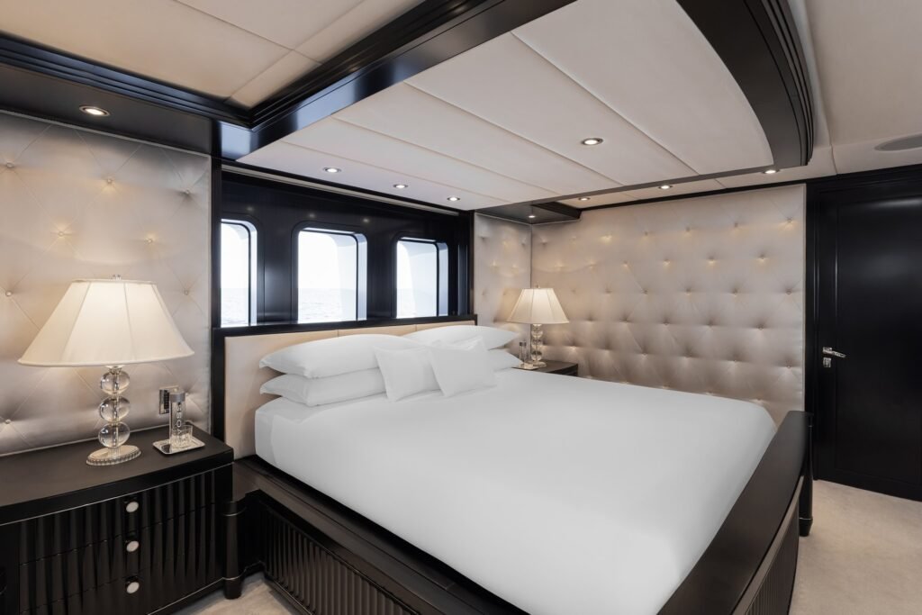 Carpe Diem Yacht for charter 8