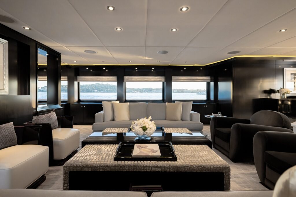 Carpe Diem charter 7