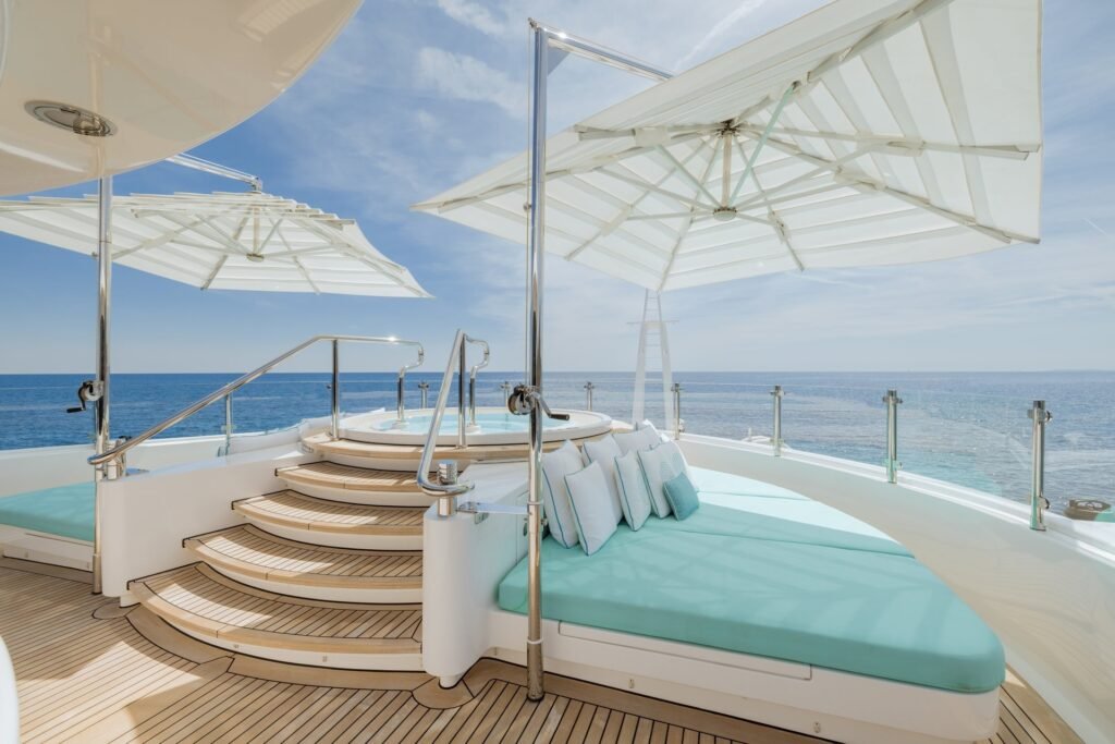 Clelia III charter 6
