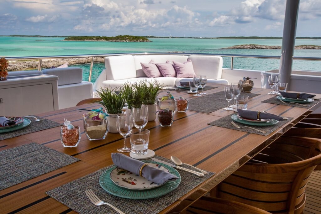 Dream Yacht for charter 3