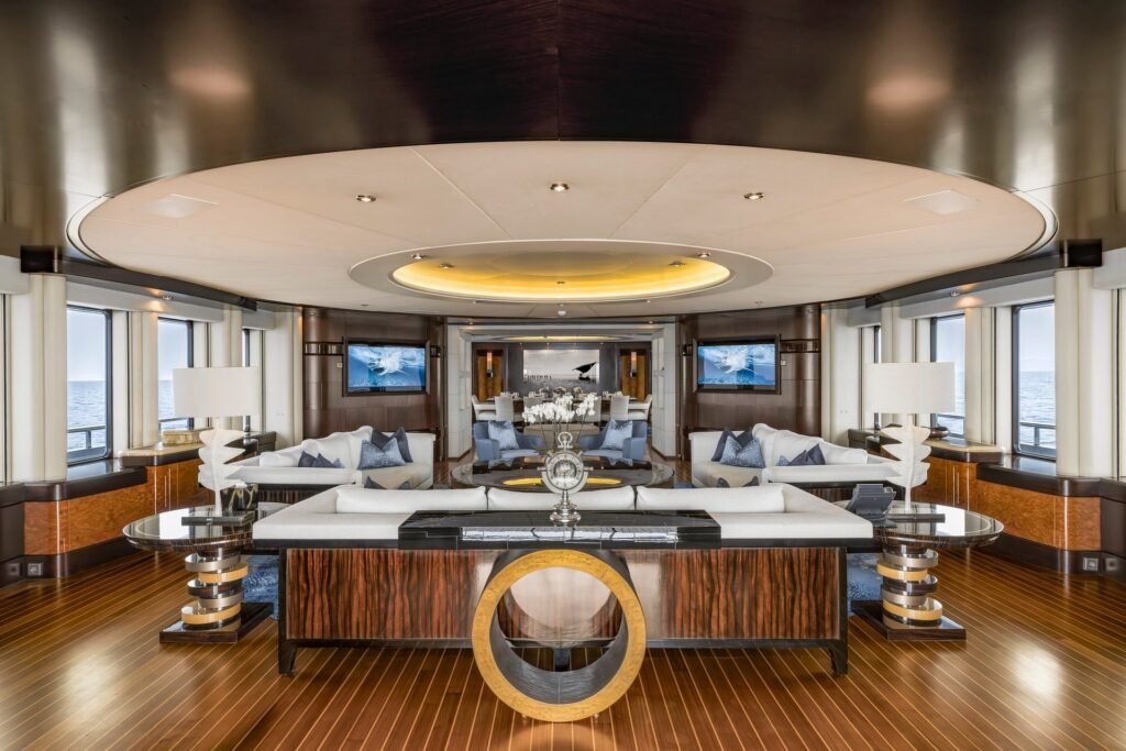 Dream Yacht for charter 4