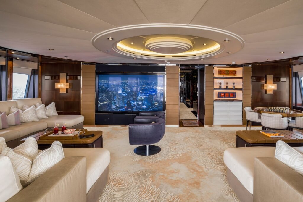 Dream Yacht for charter 5