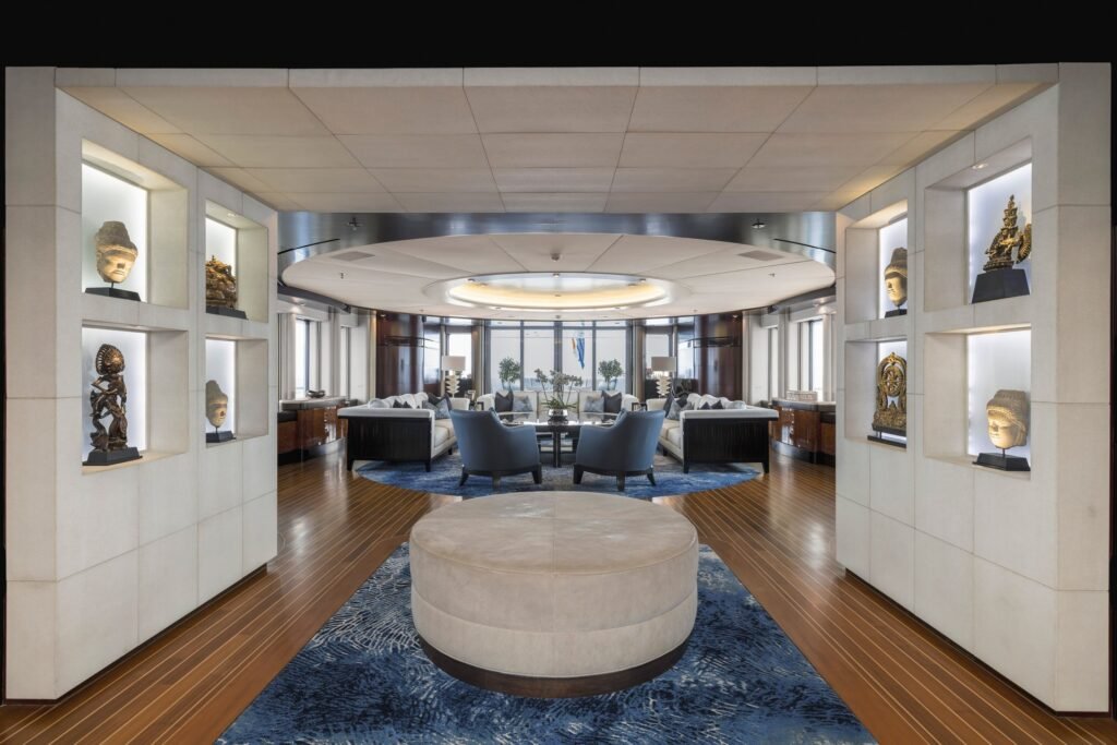Dream charter 6