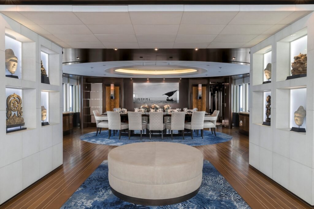 Dream charter 7
